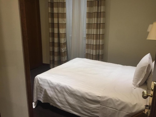 Hotel Albergo Santa Chiara image 1