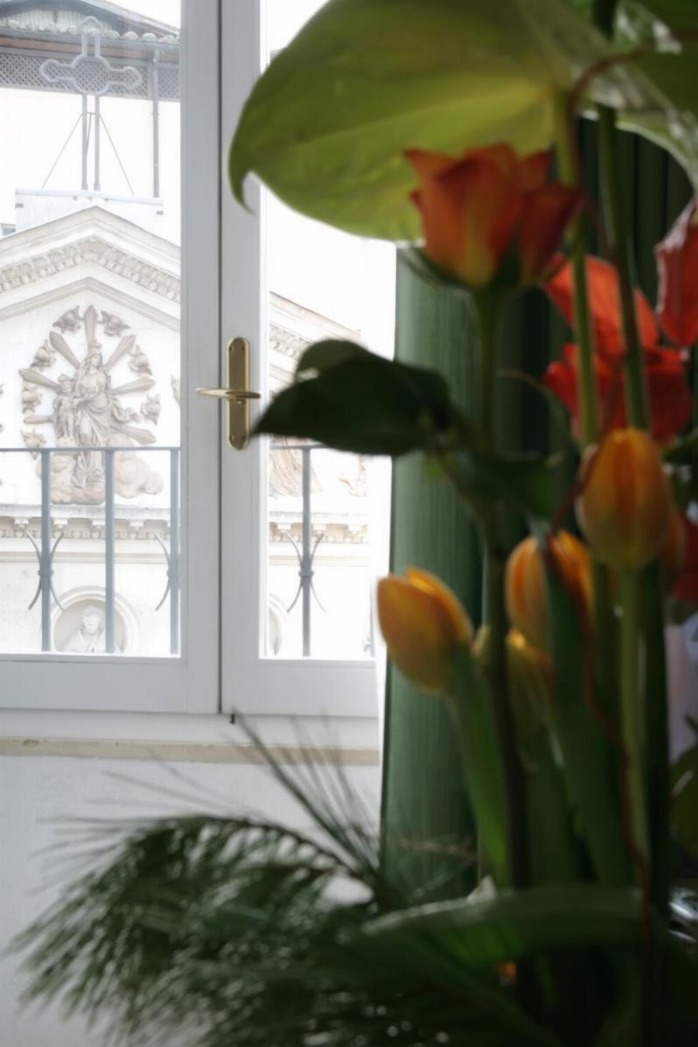 Hotel Albergo Santa Chiara Image 10