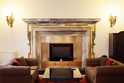 Hotel Albergo Santa Chiara image 14