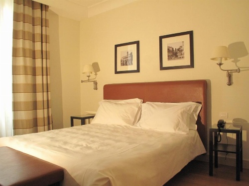 Hotel Albergo Santa Chiara image 16