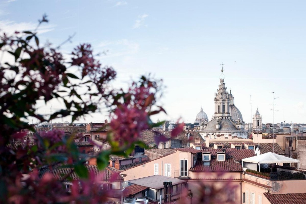 Hotel Albergo Santa Chiara Image 19