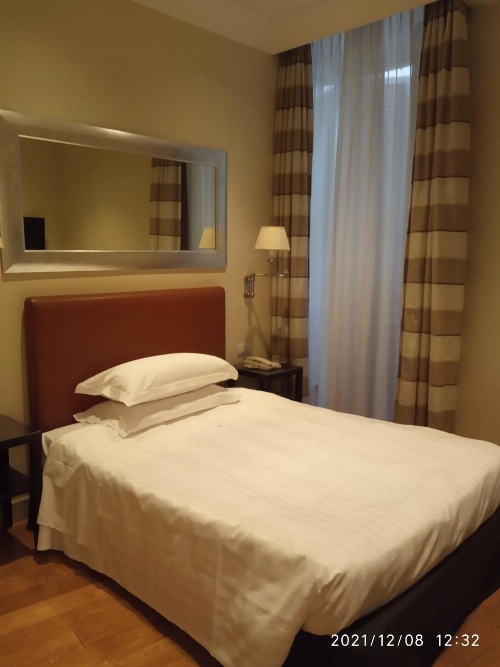 Hotel Albergo Santa Chiara image 2