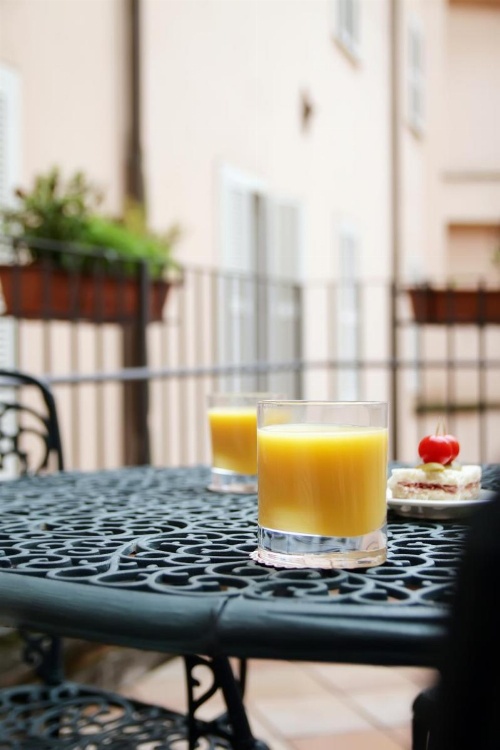 Hotel Albergo Santa Chiara image 26
