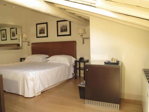 Hotel Albergo Santa Chiara image 27