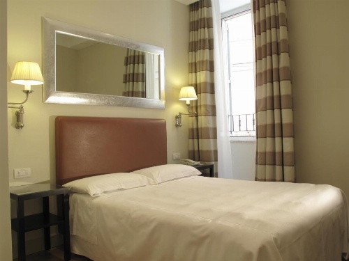 Hotel Albergo Santa Chiara image 29