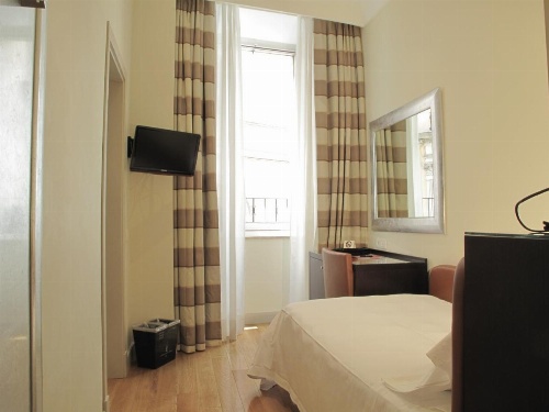 Hotel Albergo Santa Chiara image 32