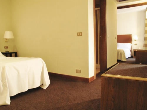 Hotel Albergo Santa Chiara image 8
