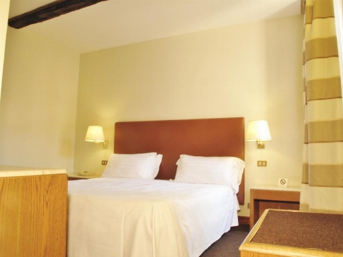Hotel Albergo Santa Chiara image 9